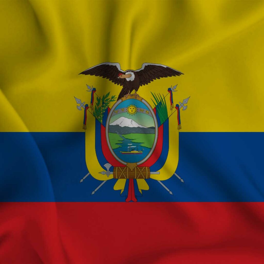 Bandera Ecuador 1 HVAC GROUP