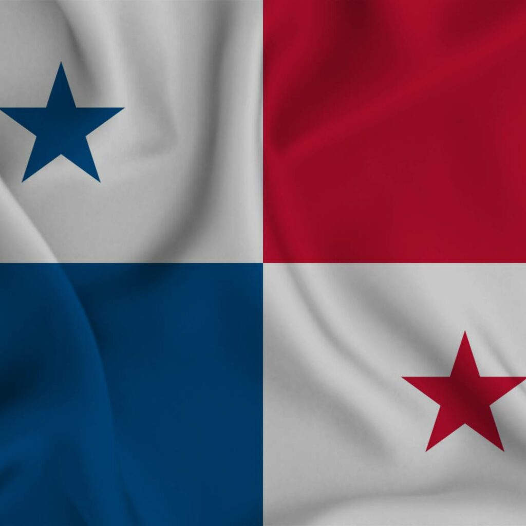 Bandera Panamá 1 HVAC GROUP