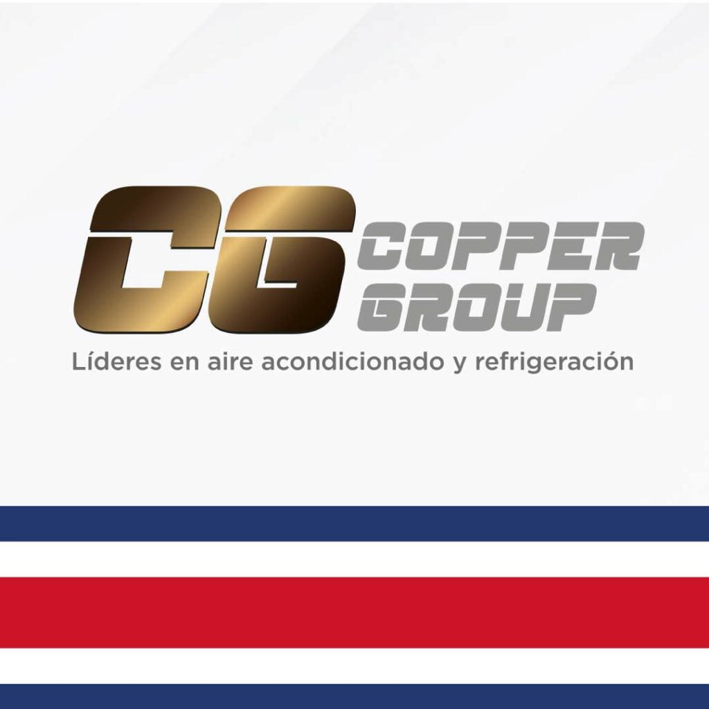 Copper Group Costa Rica