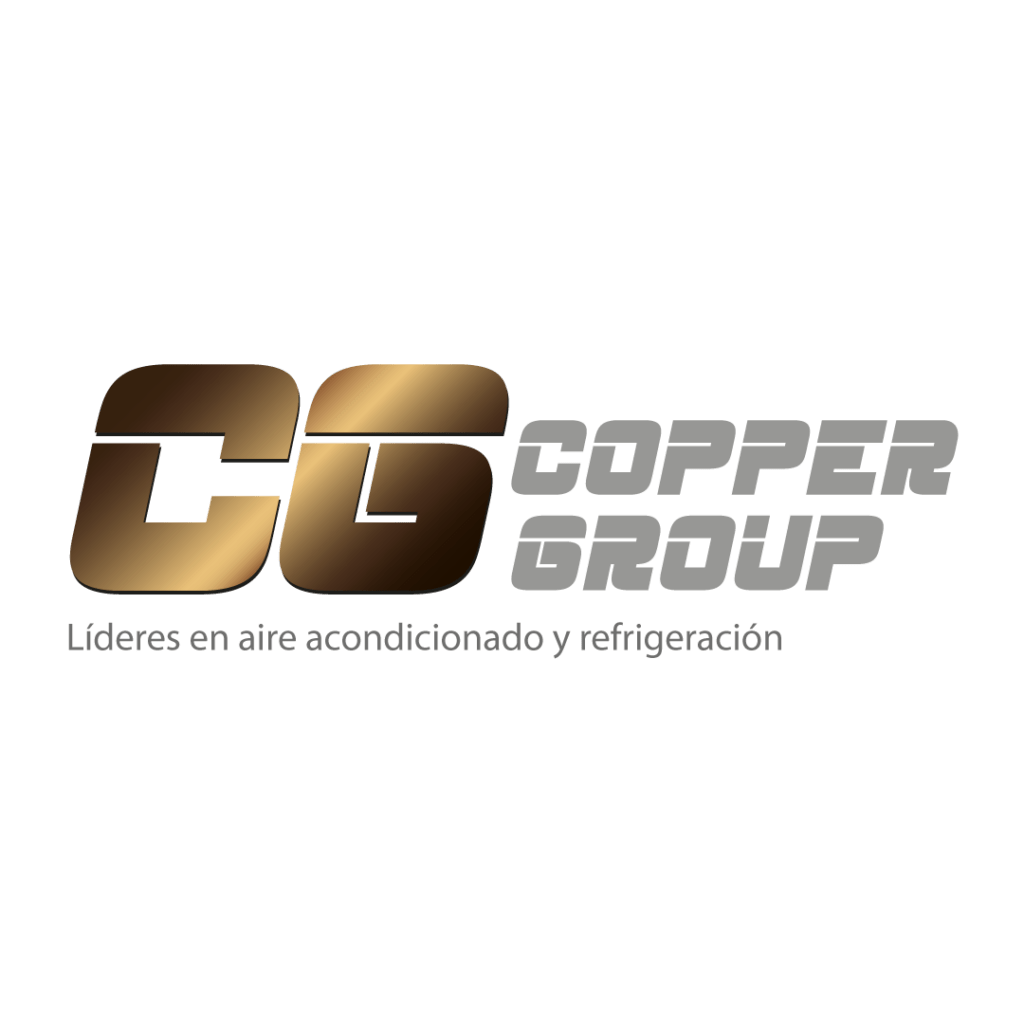Copper-Group Int 1 HVAC GROUP