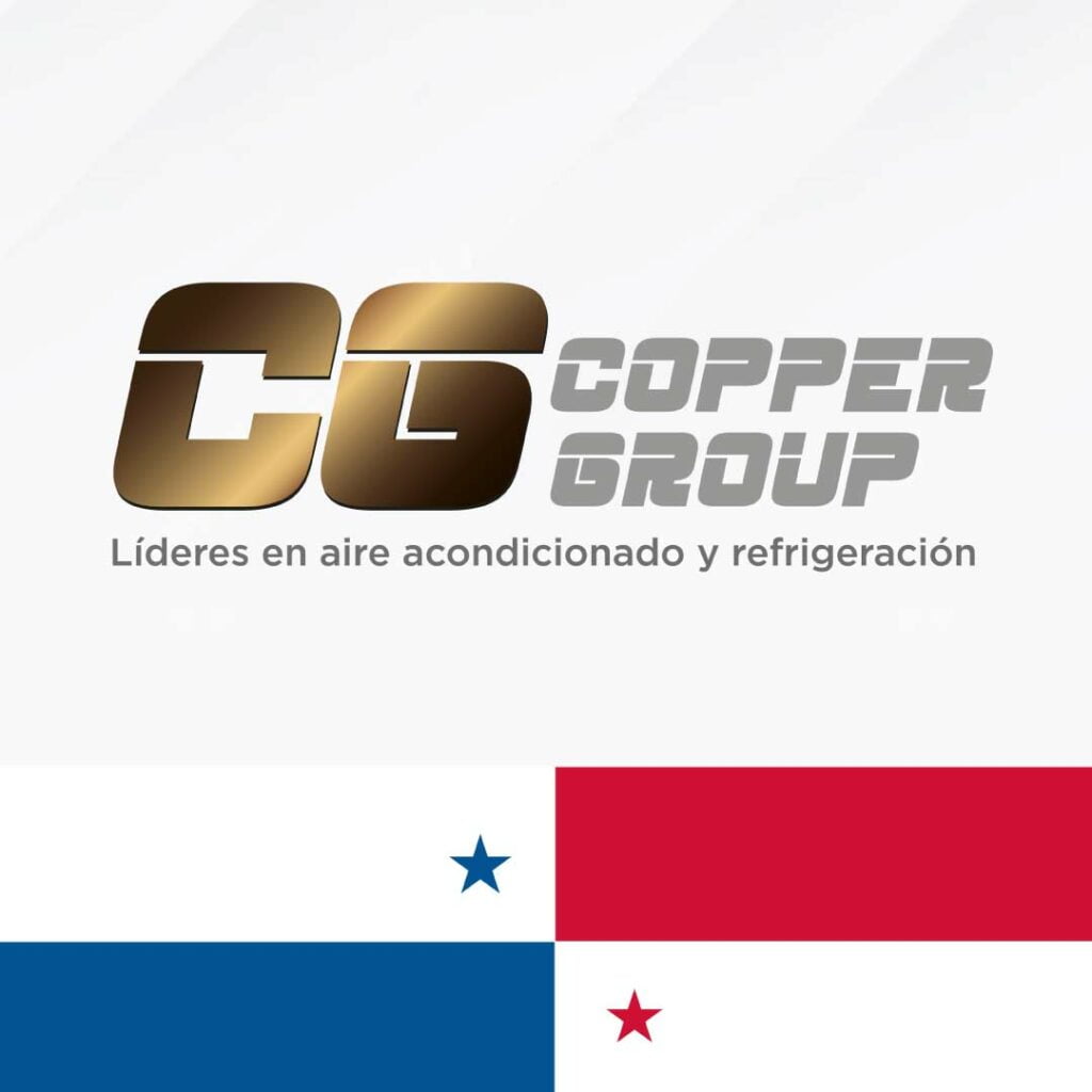 Copper Group Panamá