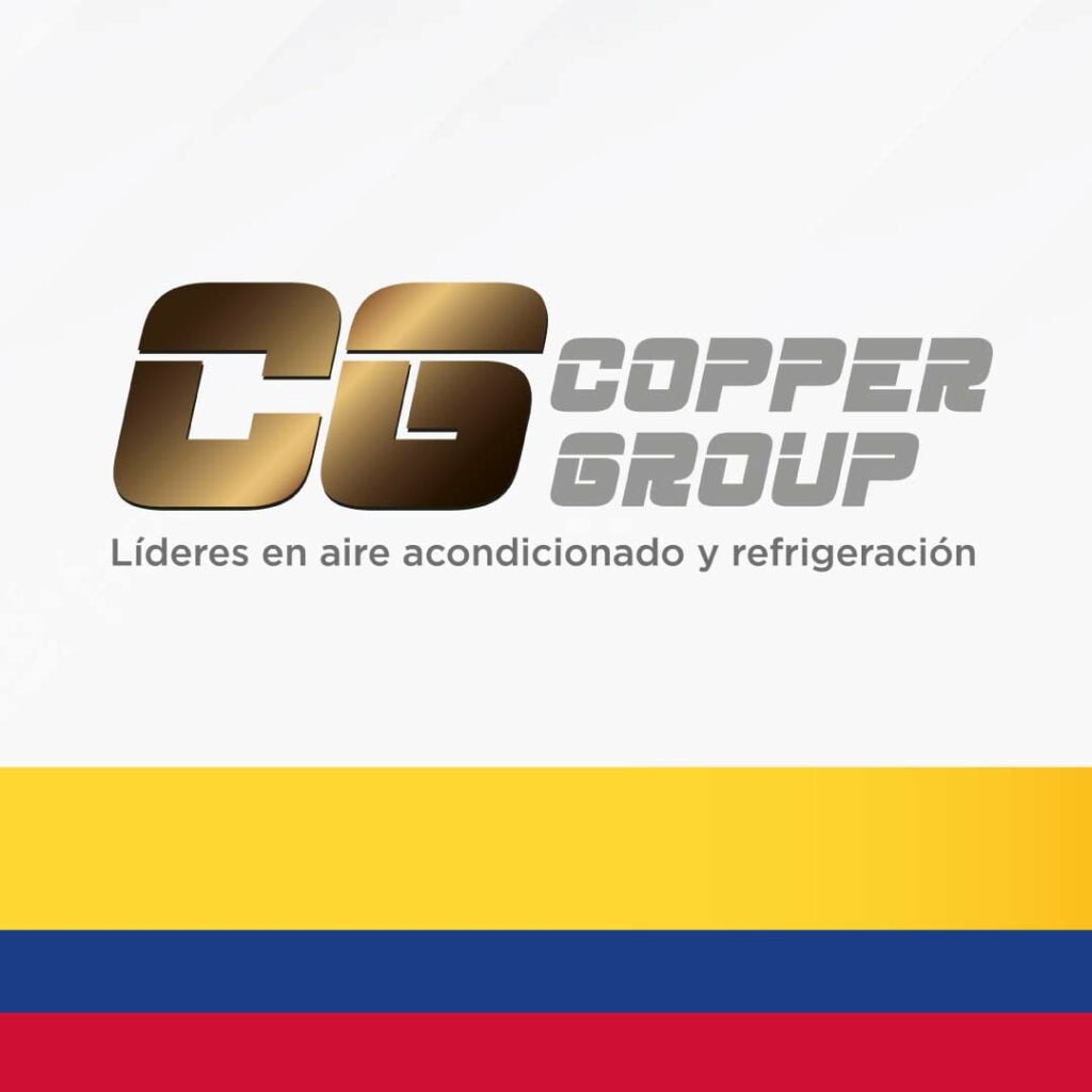 Copper Group Colombia