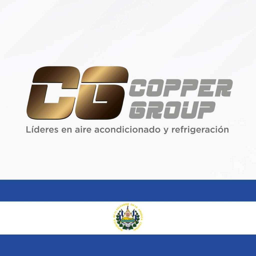 Copper Group El Salvador