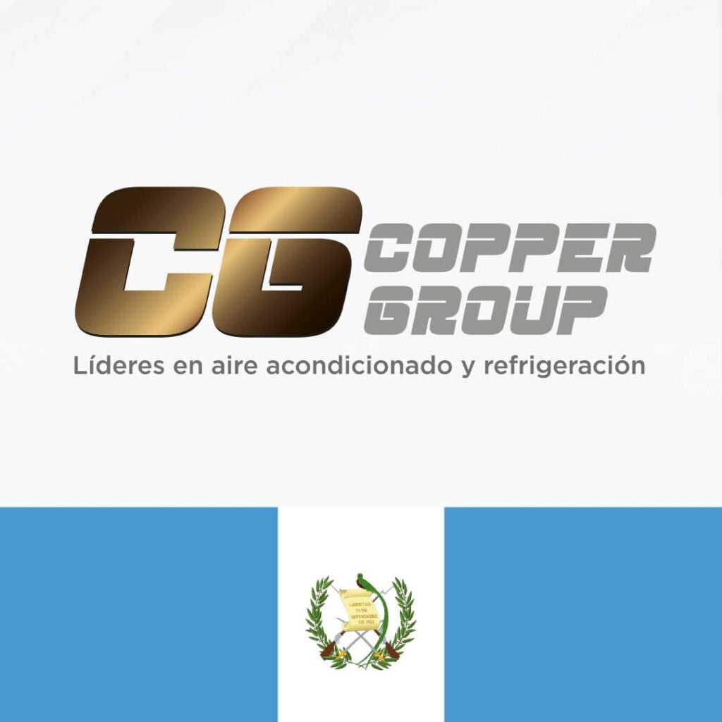 Copper Group Guatemala