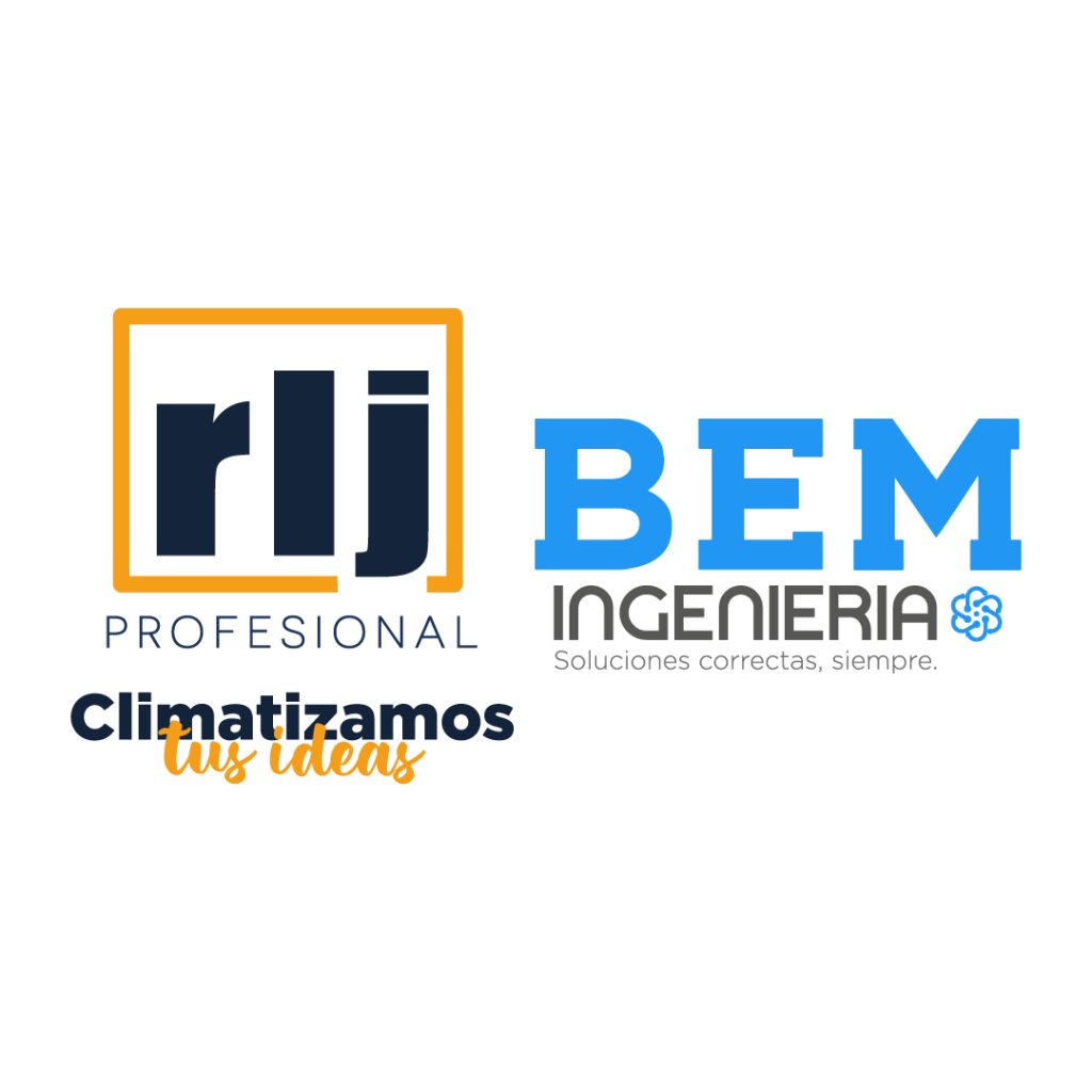 RLJ Profesional BEM Ingeniería 1 HVAC GROUP