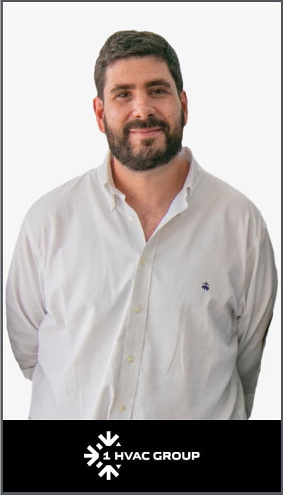 Jacobo-Benasayag Director Comercial 1 HVAC GROUP